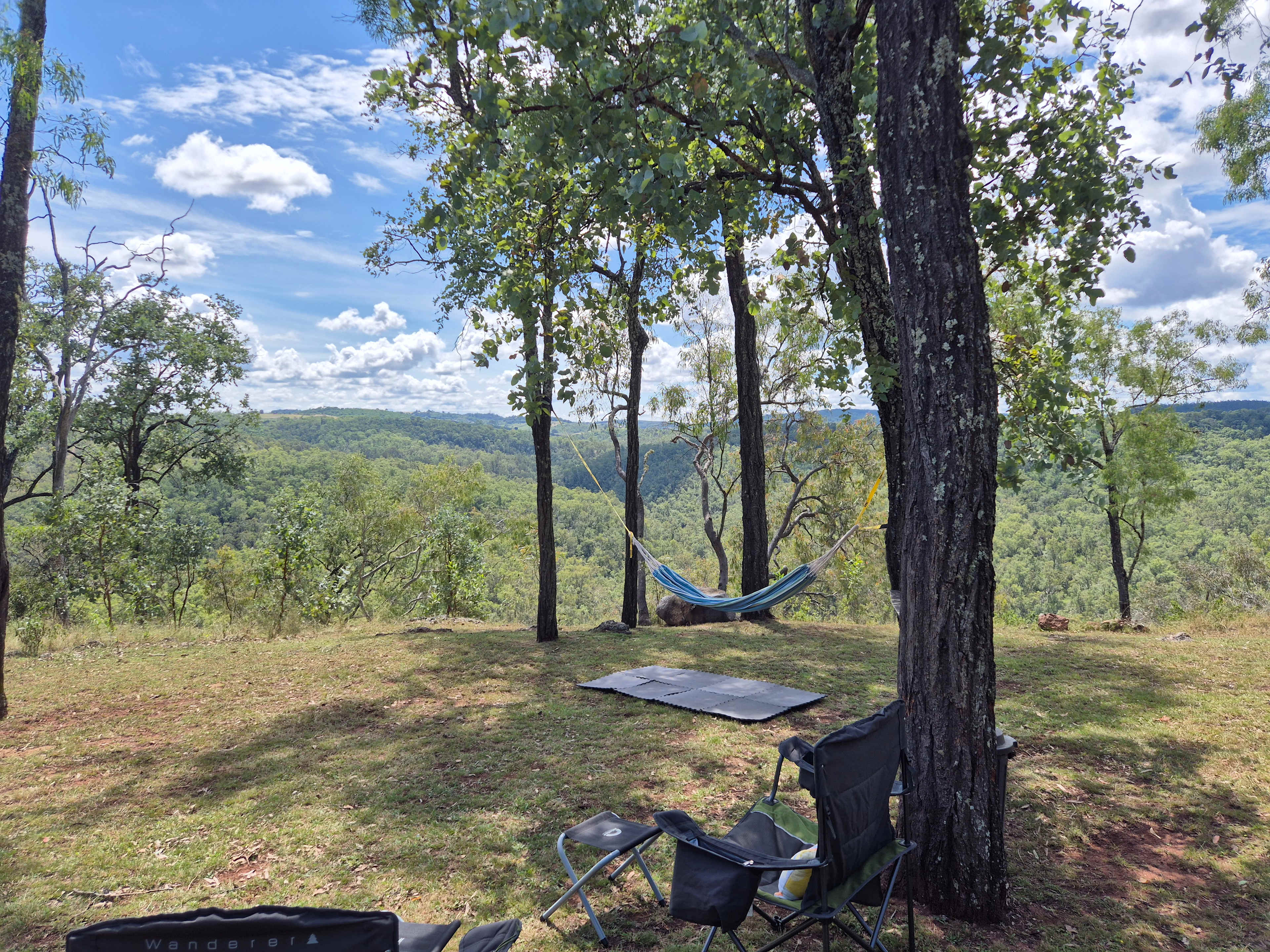 Resolute Nature Refuge, Nanango