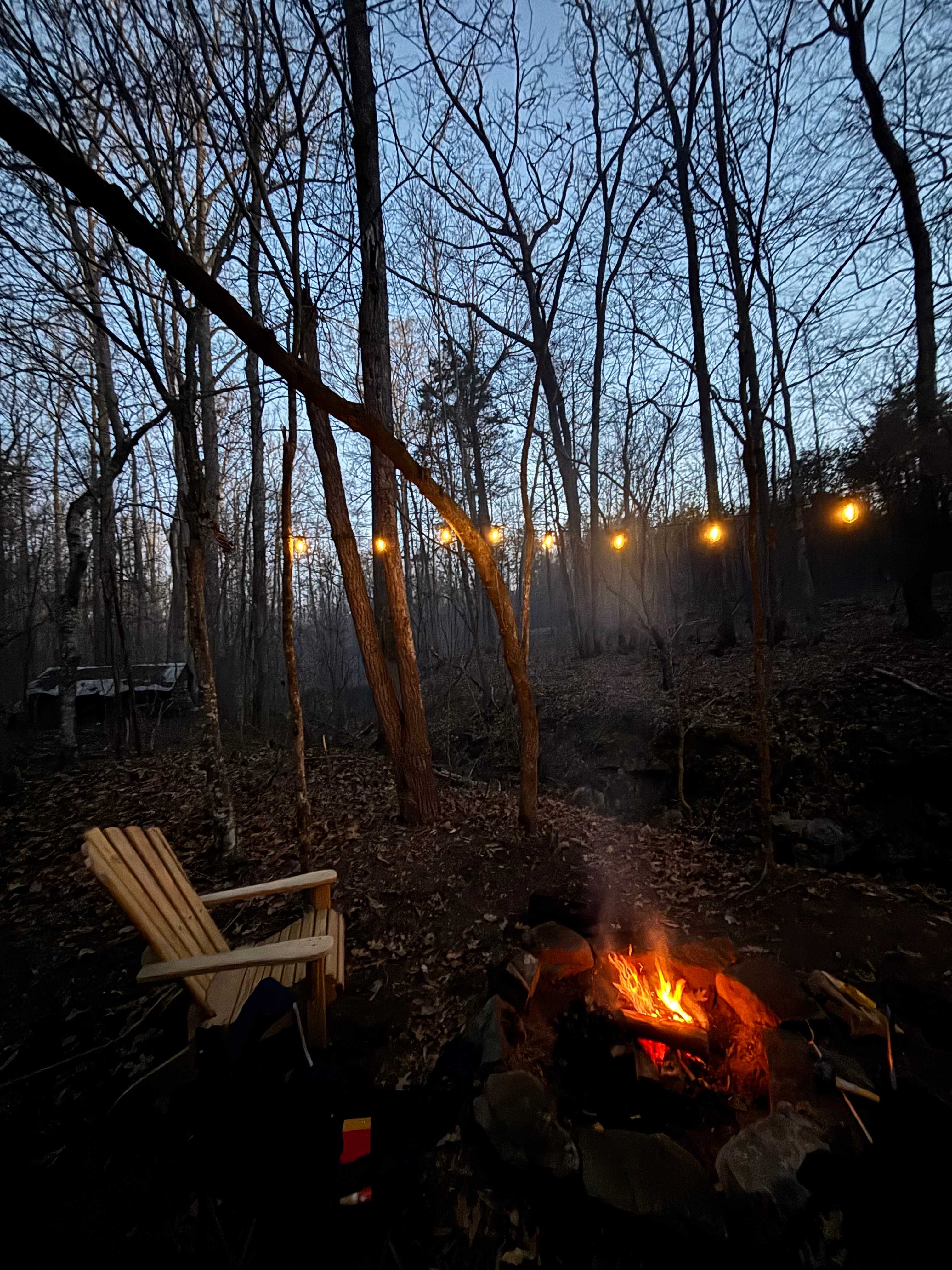 Boulder Creek Hideaway