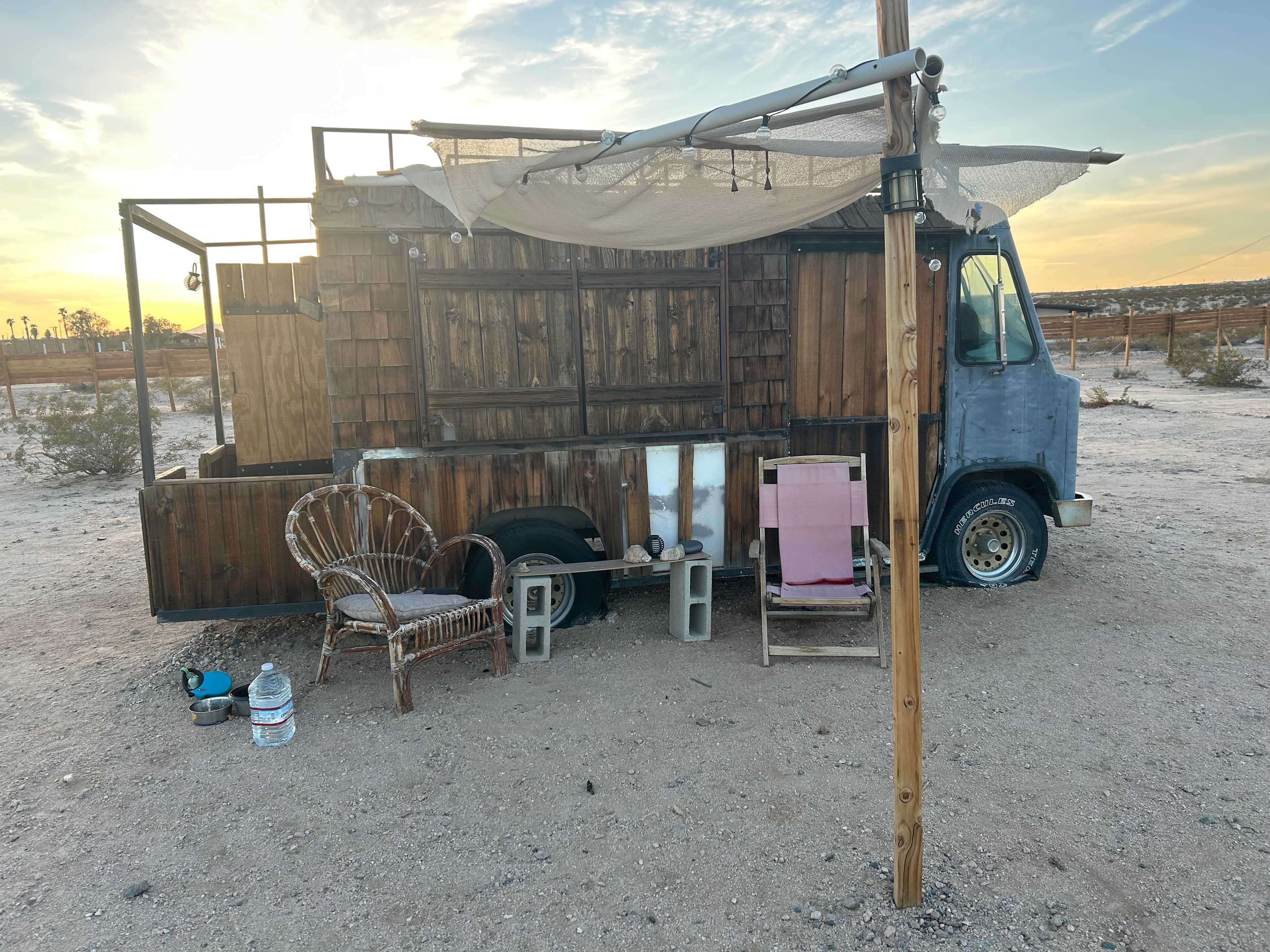 NowHere Drive Inn
