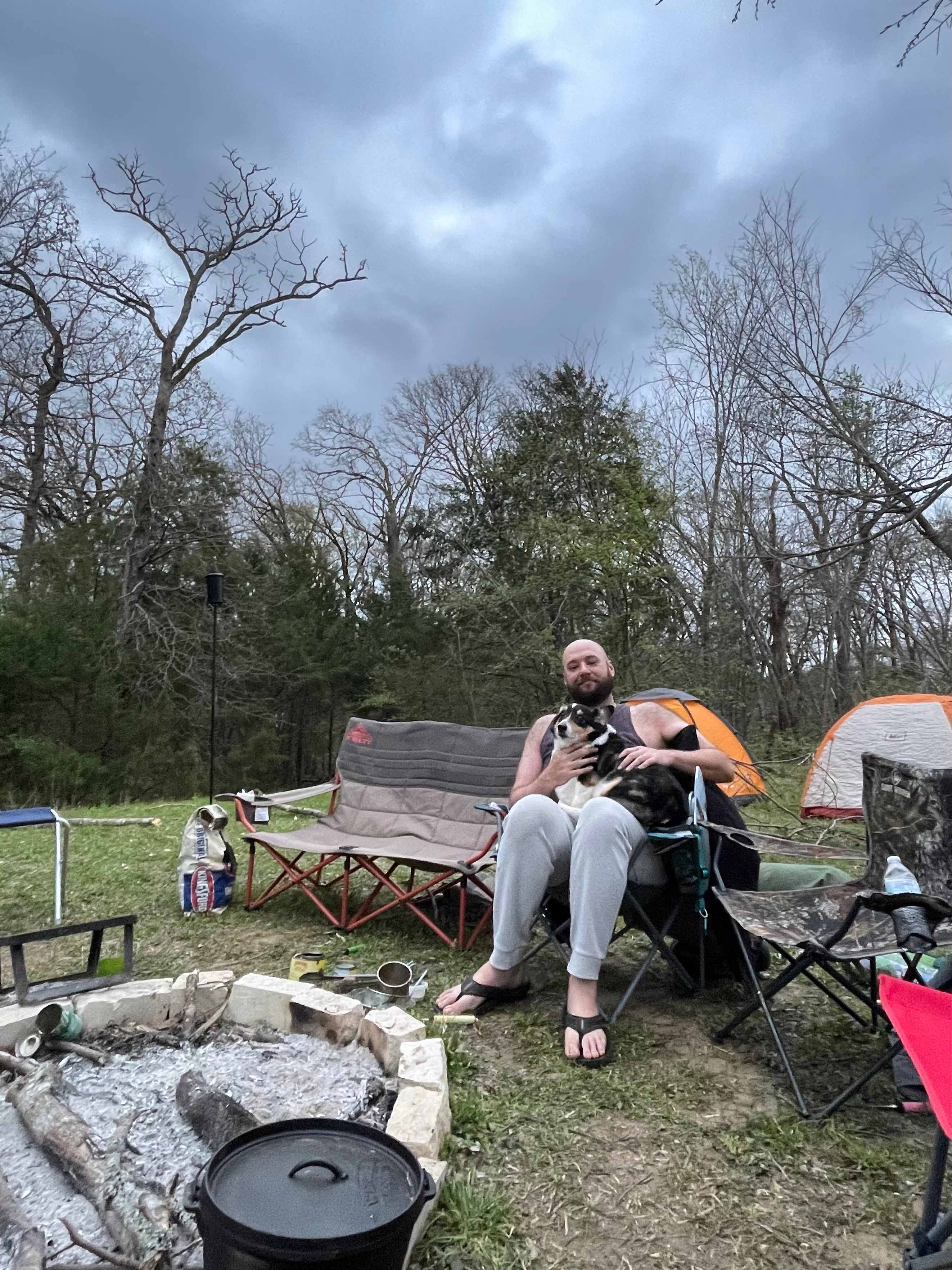 Texas Safari Camp