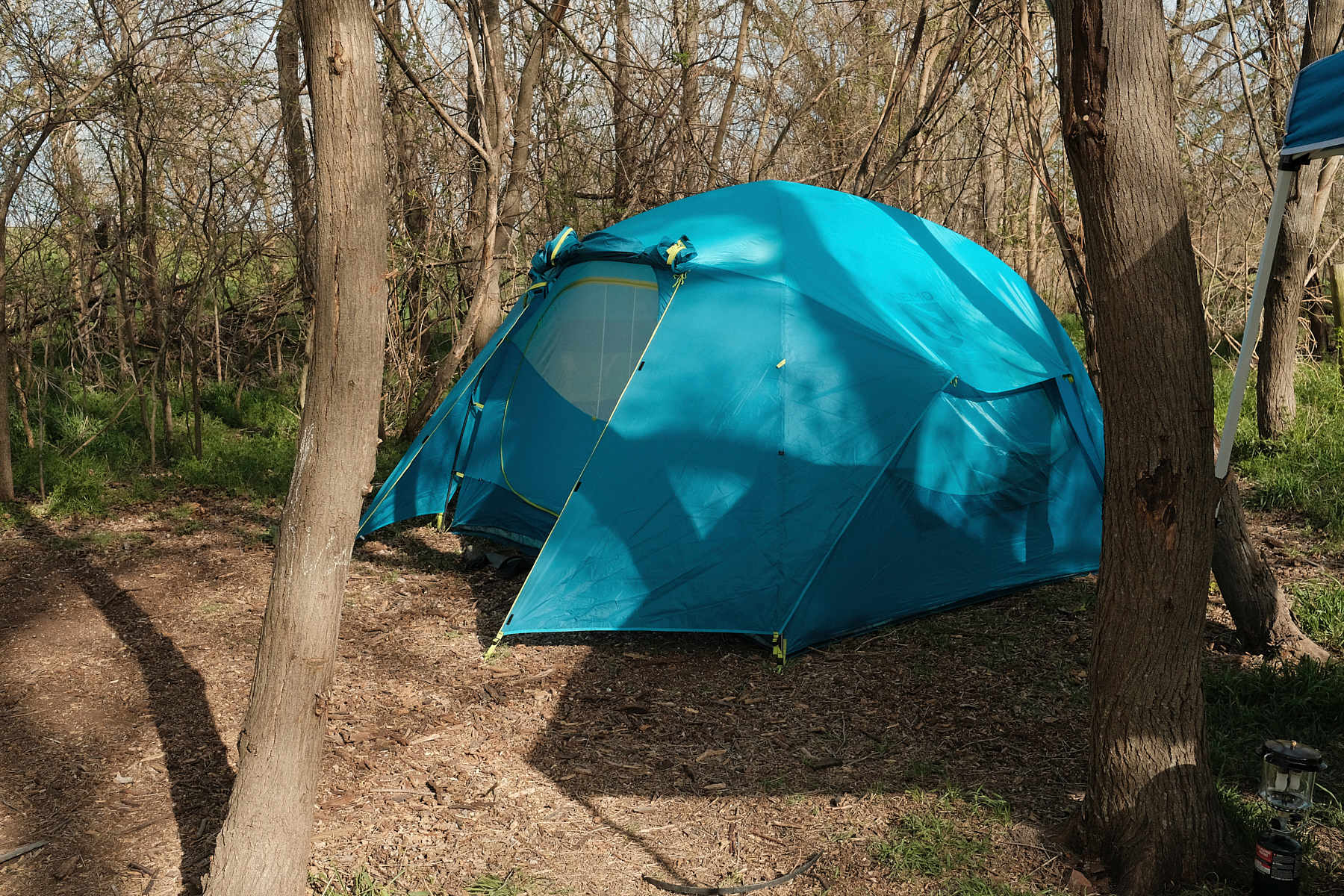 P² Farm | Scenic River Camping