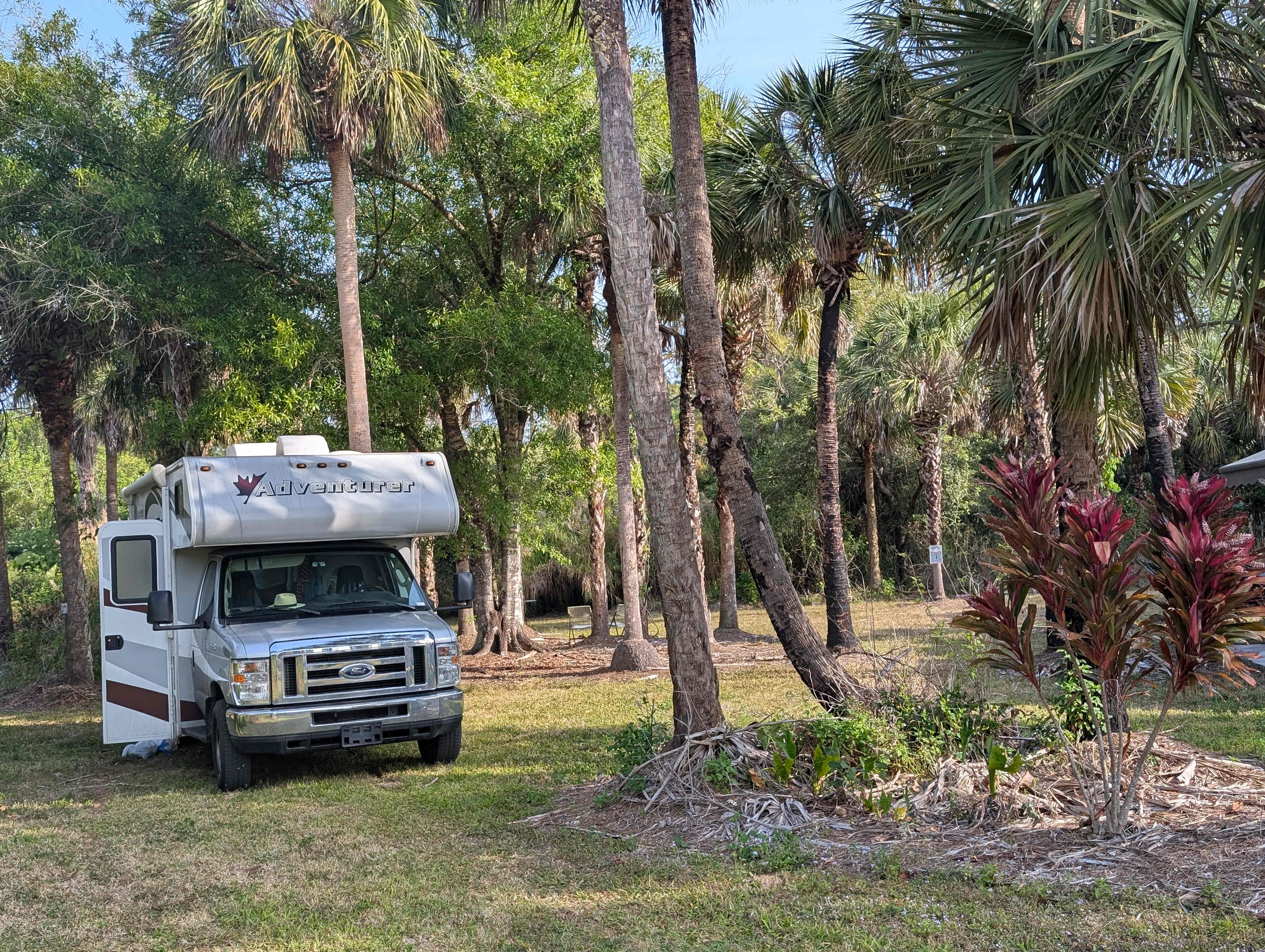Meadow River Ranch