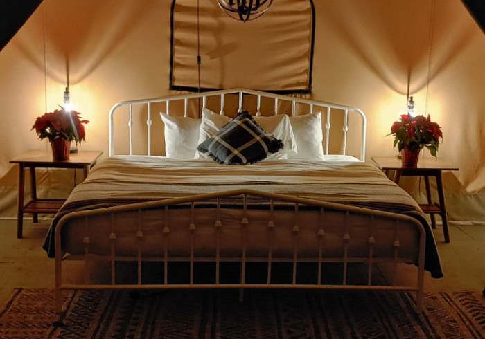 Pacific Dunes Resort