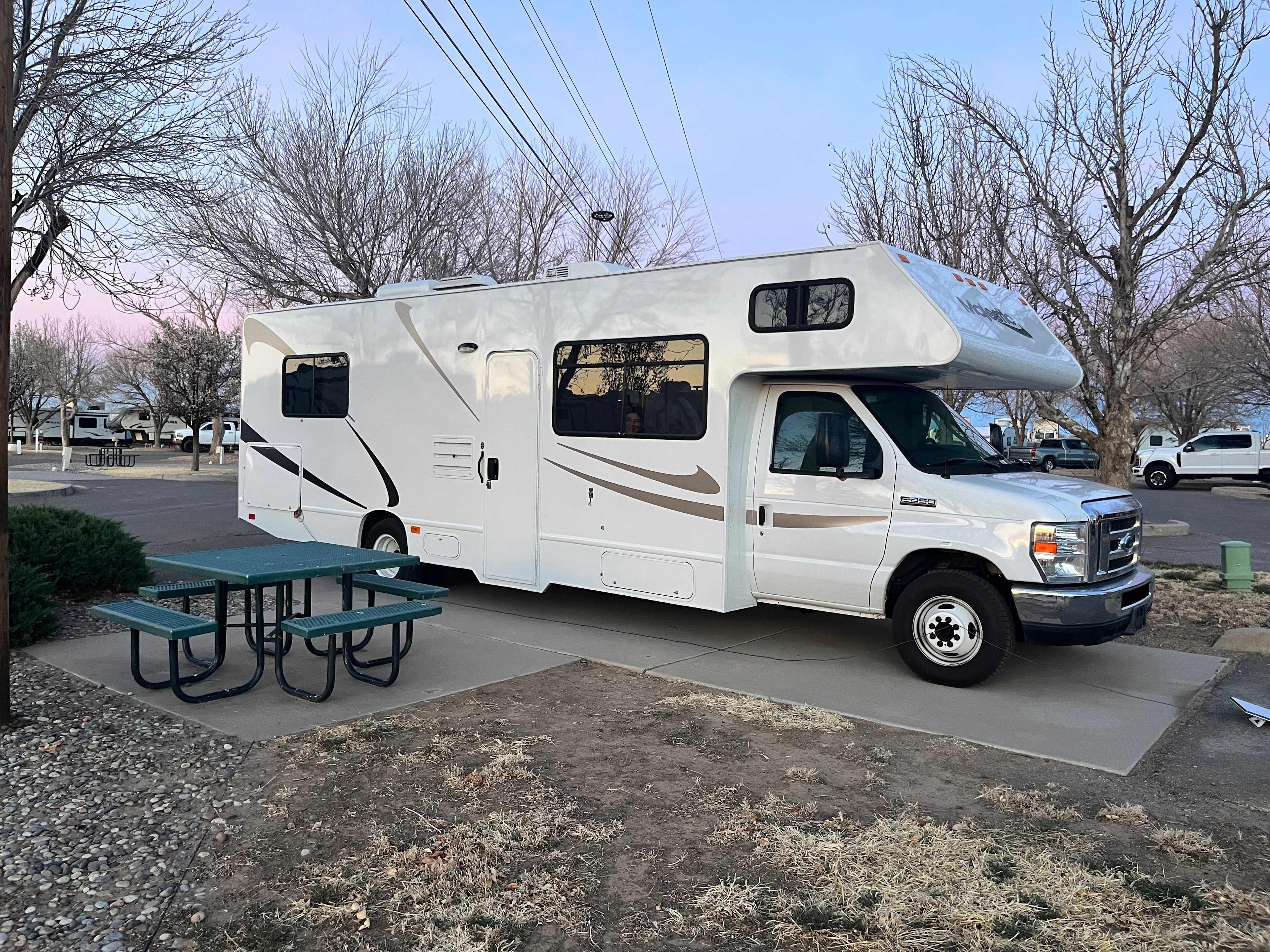 American RV Resort