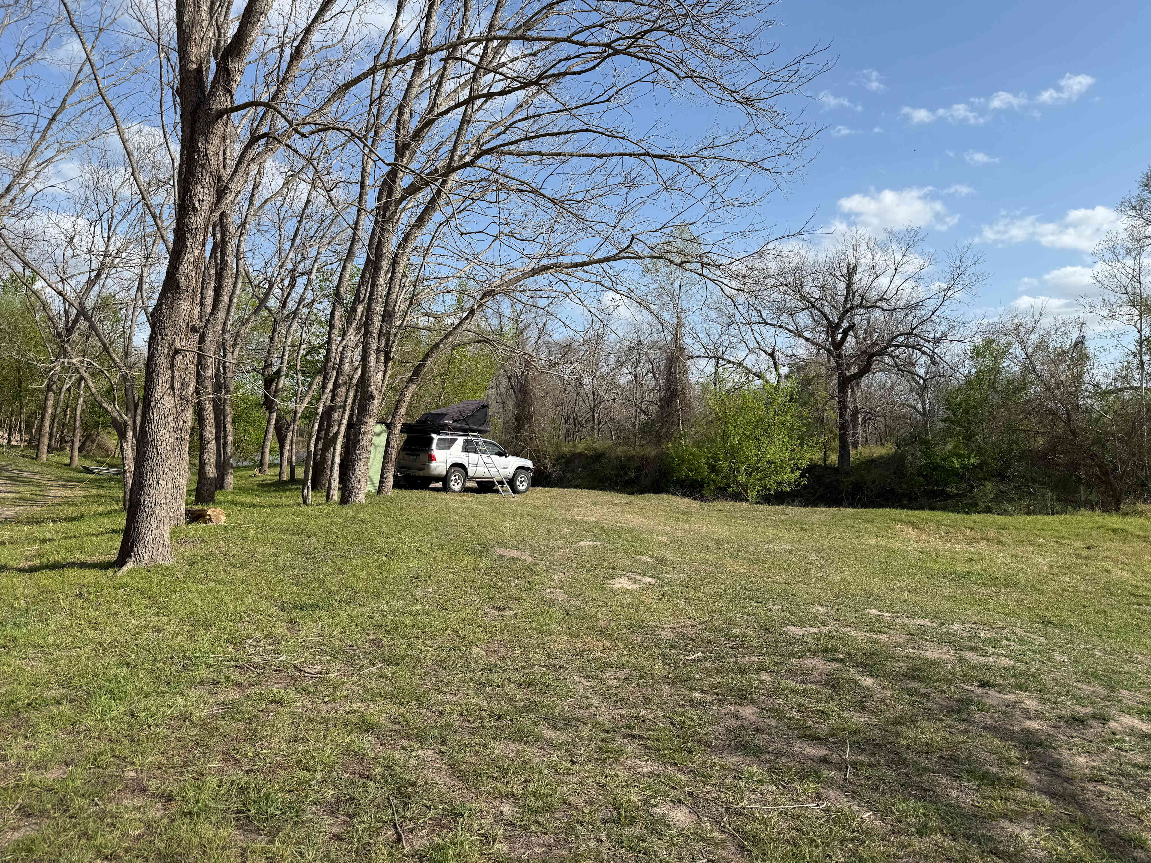 River Grove Campground