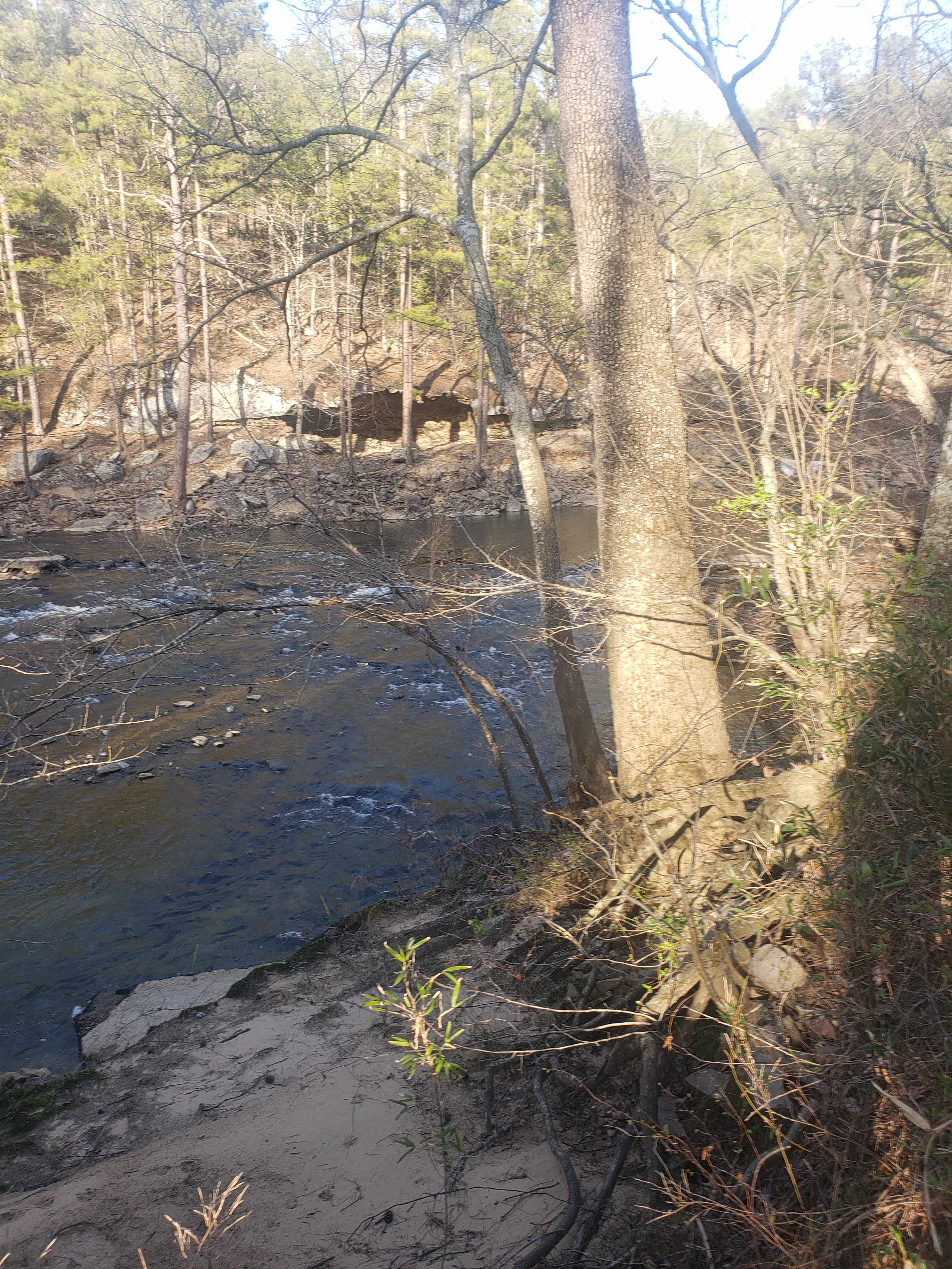 Pinnacle Springs Recreational Park