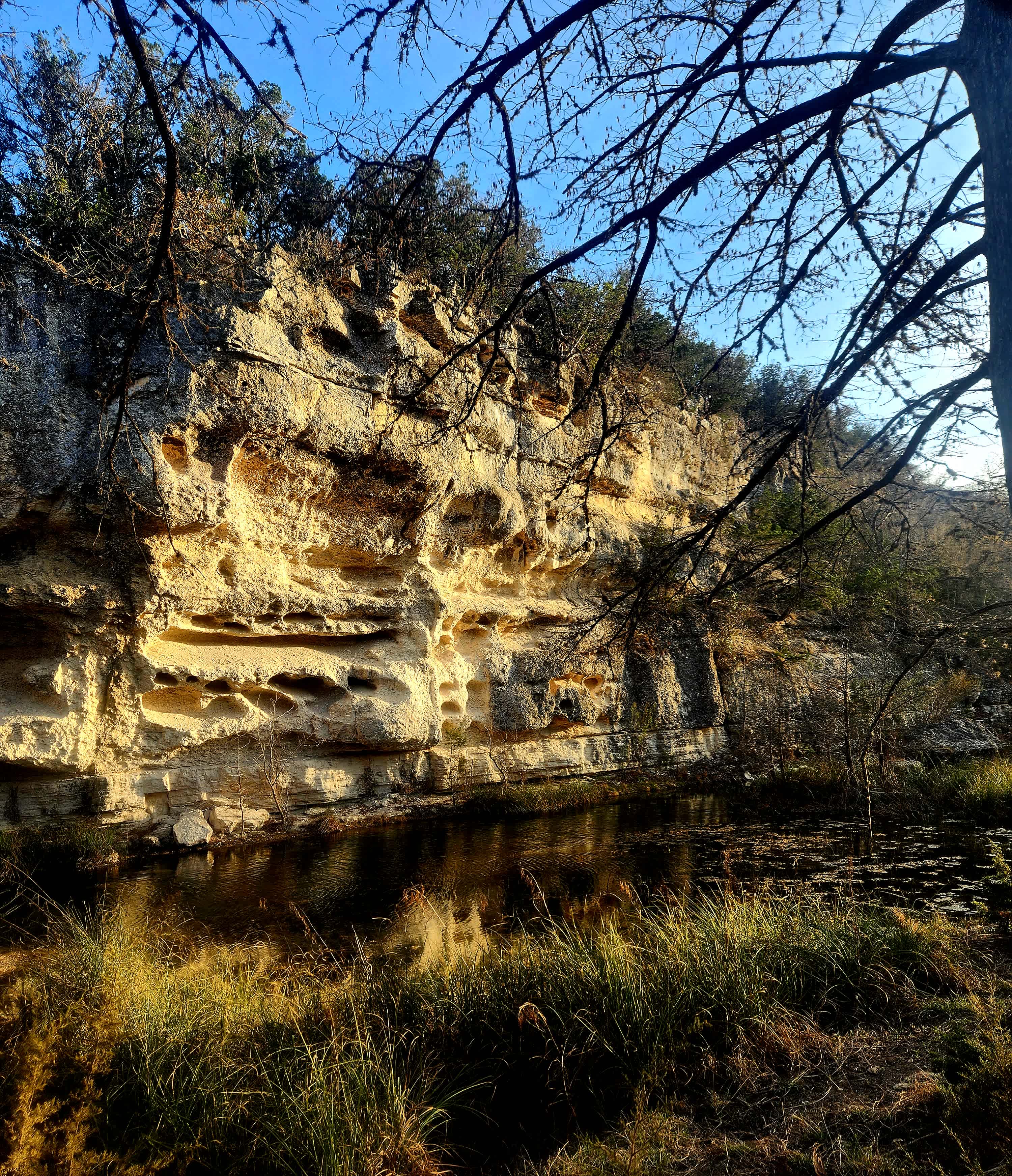 Creek