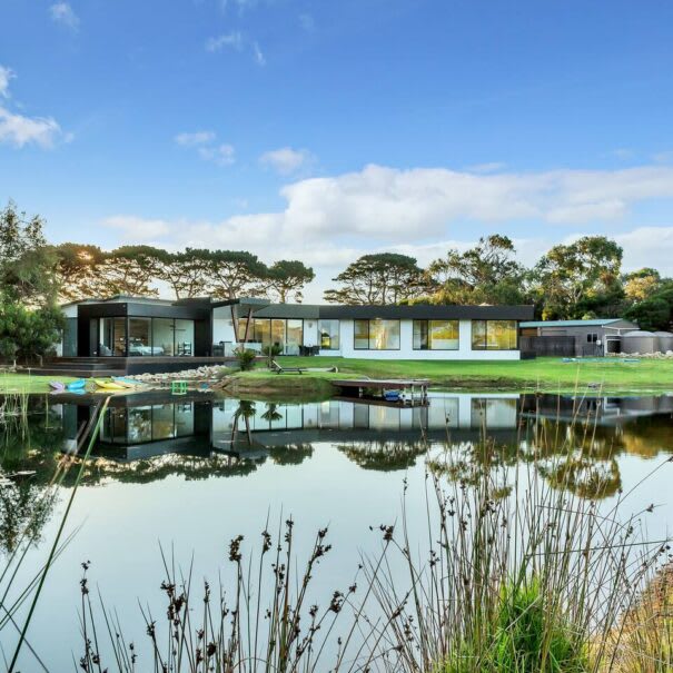 Lakehouse Estate