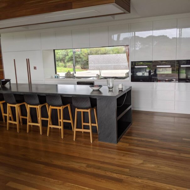 Lakehouse Estate