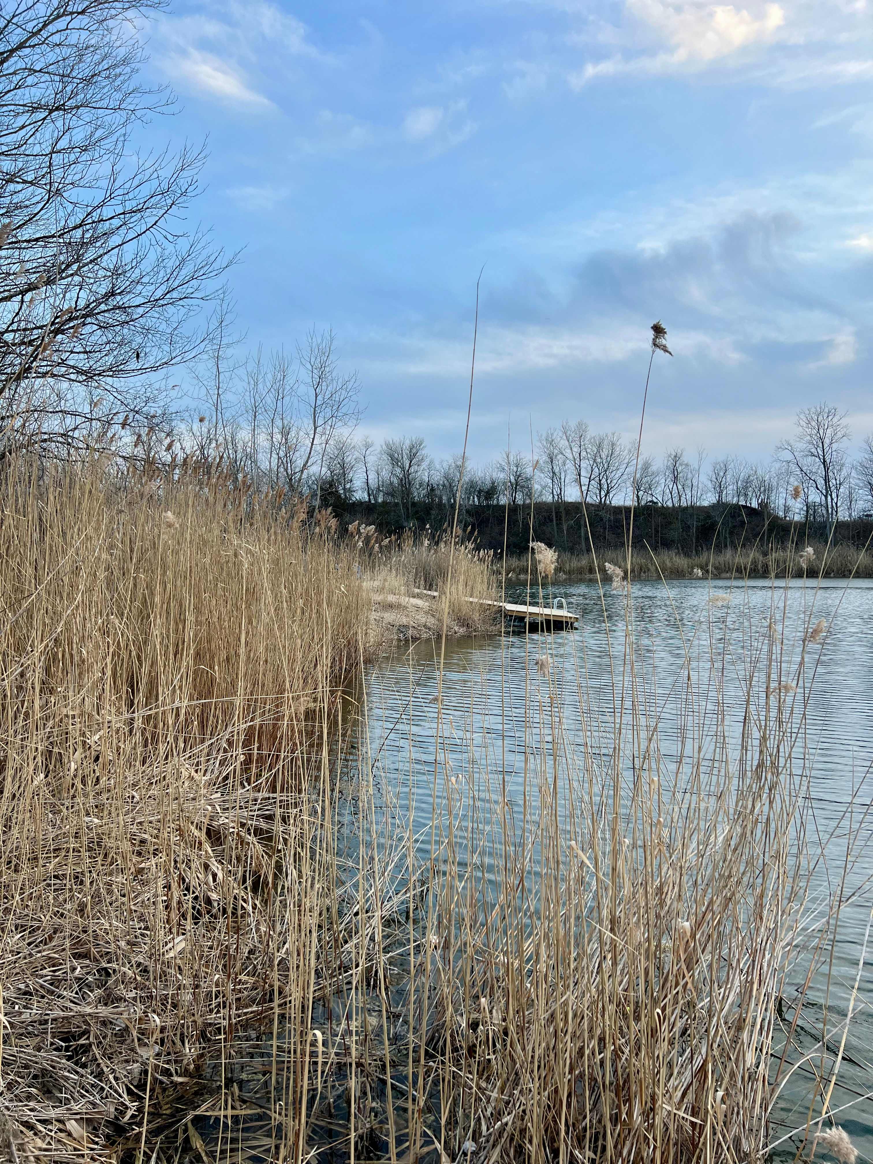 Paradise Quarry