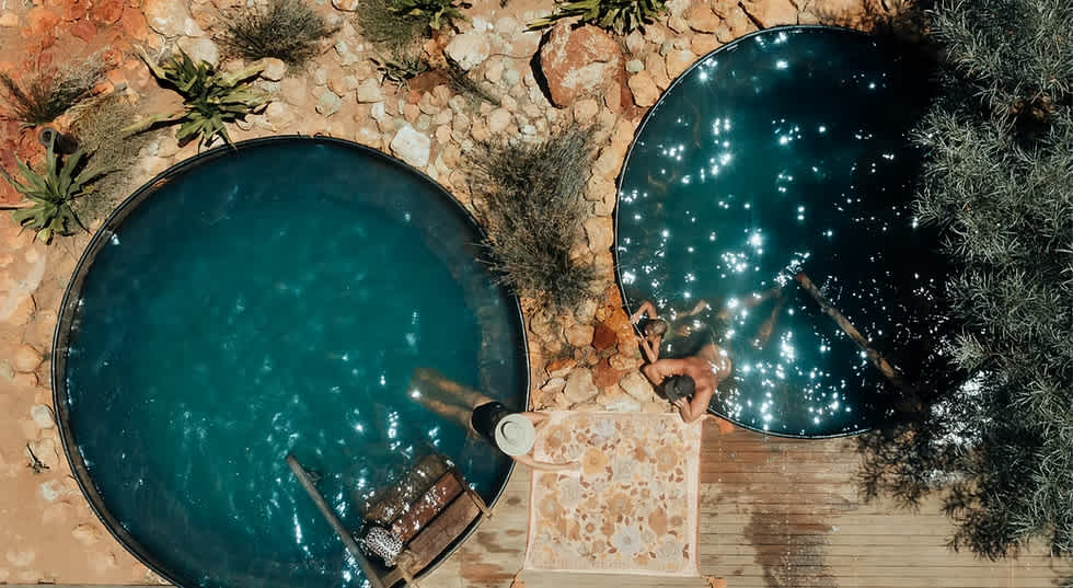 Wooramel River Retreat