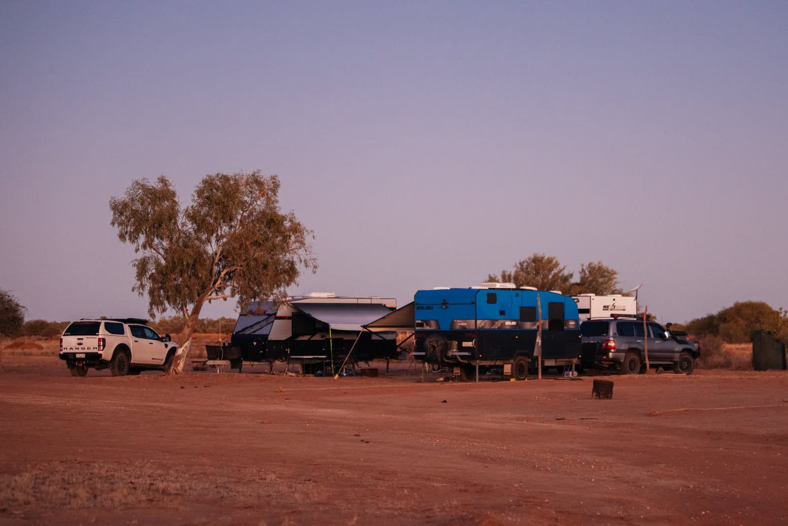 Wooramel River Retreat