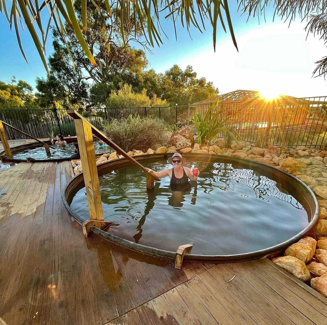 Wooramel River Retreat