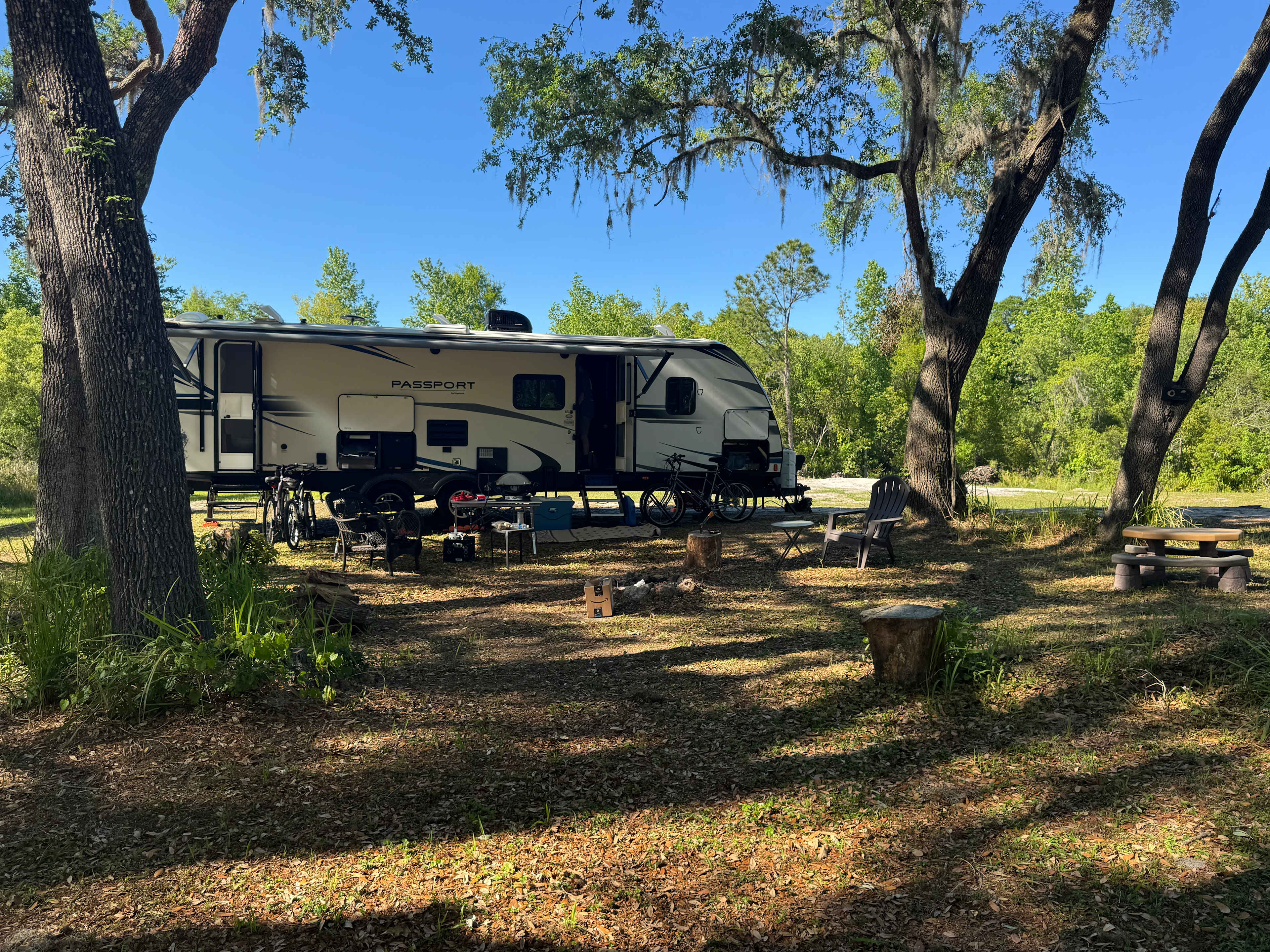 Myrtle Oaks