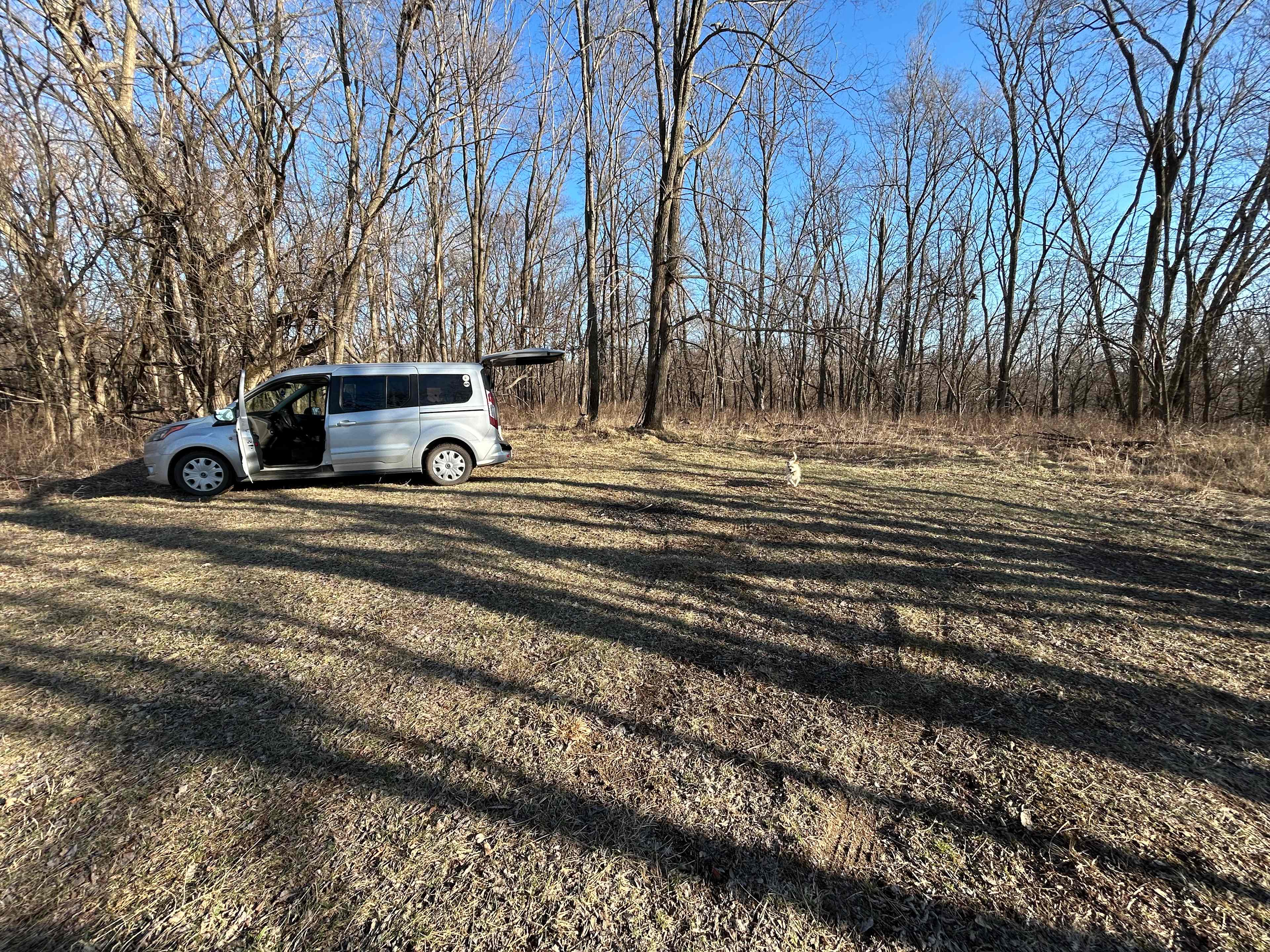 The Waypoint