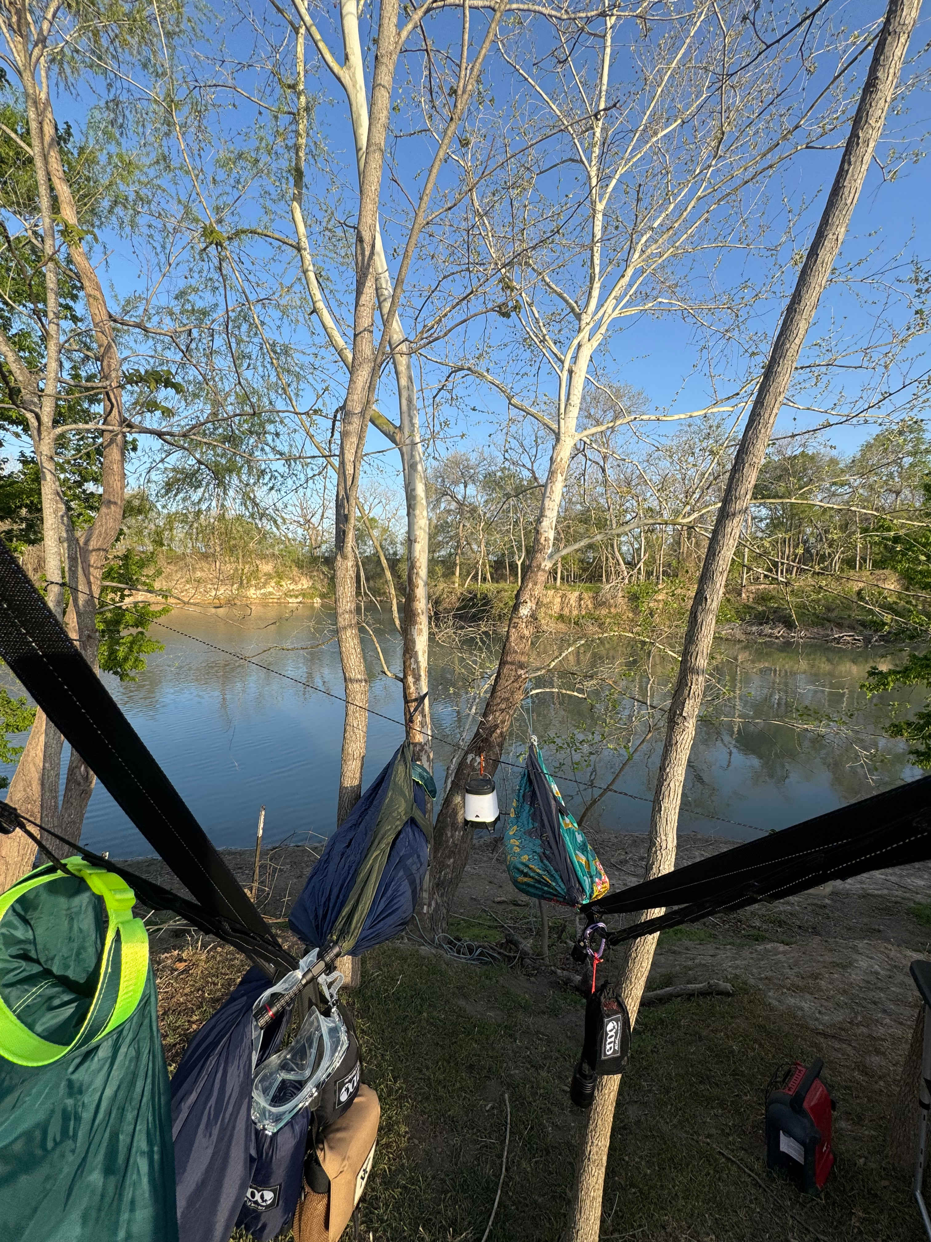 River Grove Campground