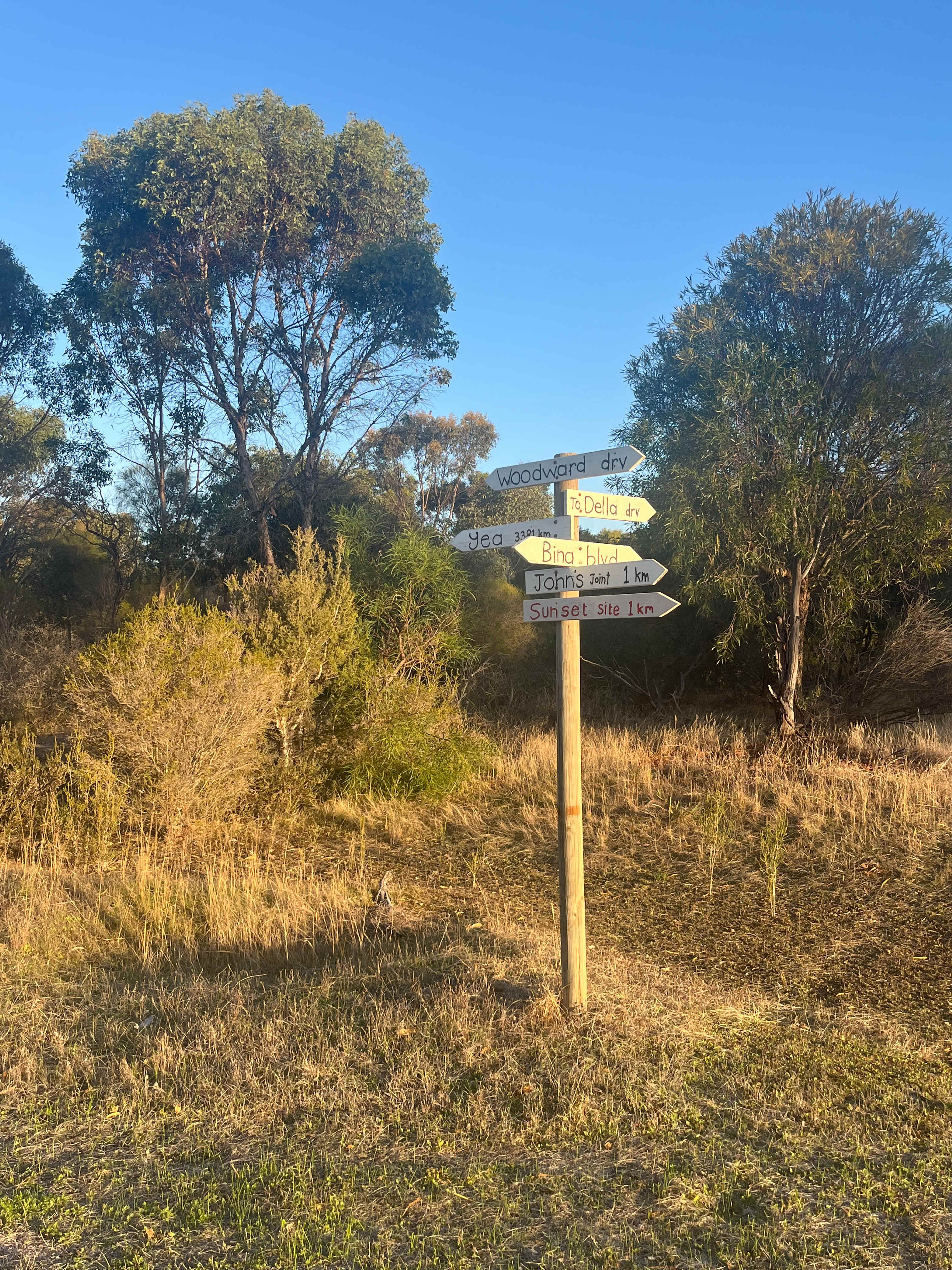 Wongin Mia Cranbrook Hideaway