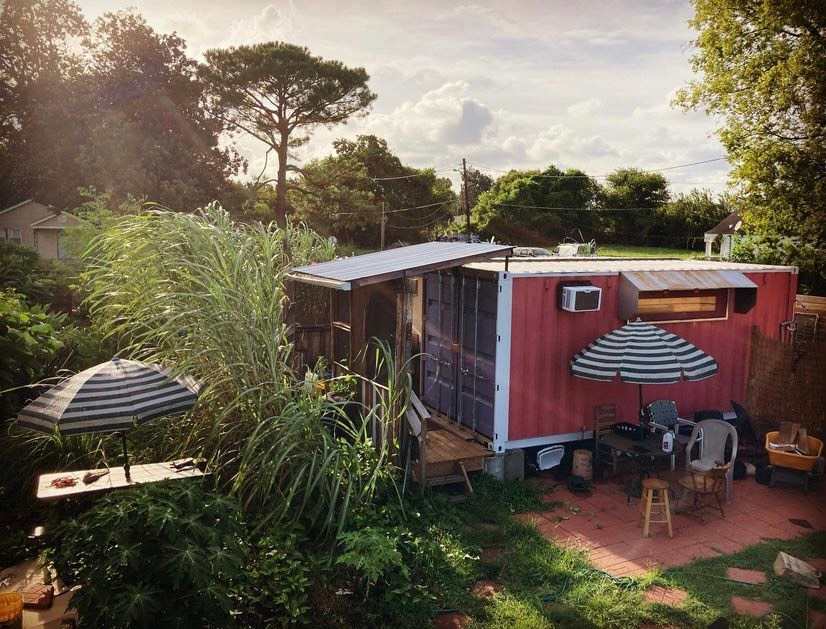 Pelican Gardens