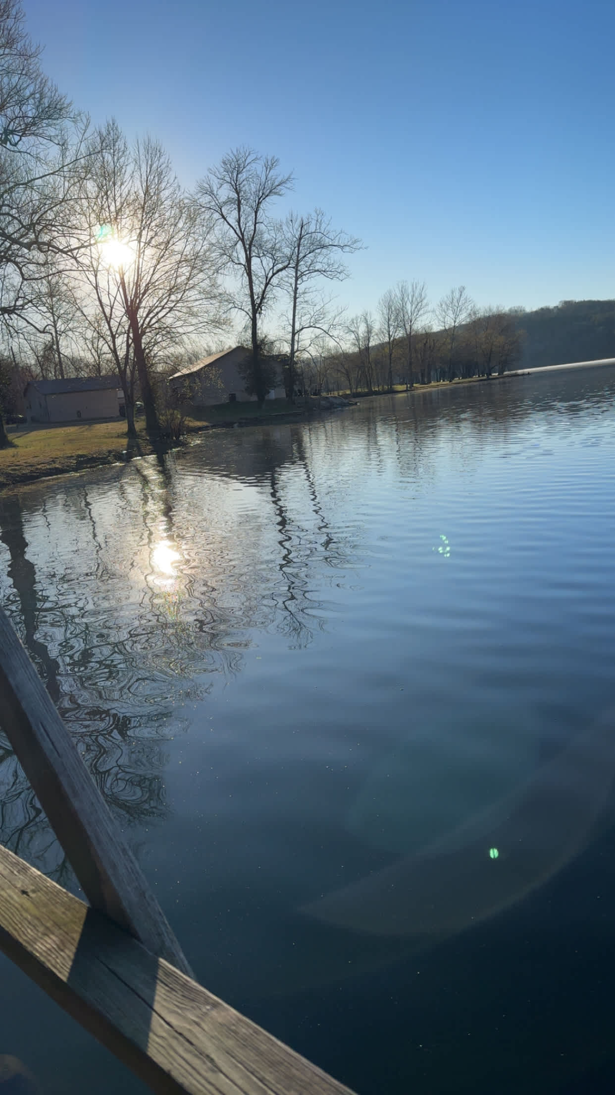 Lakefront- 16 Miles from Branson!