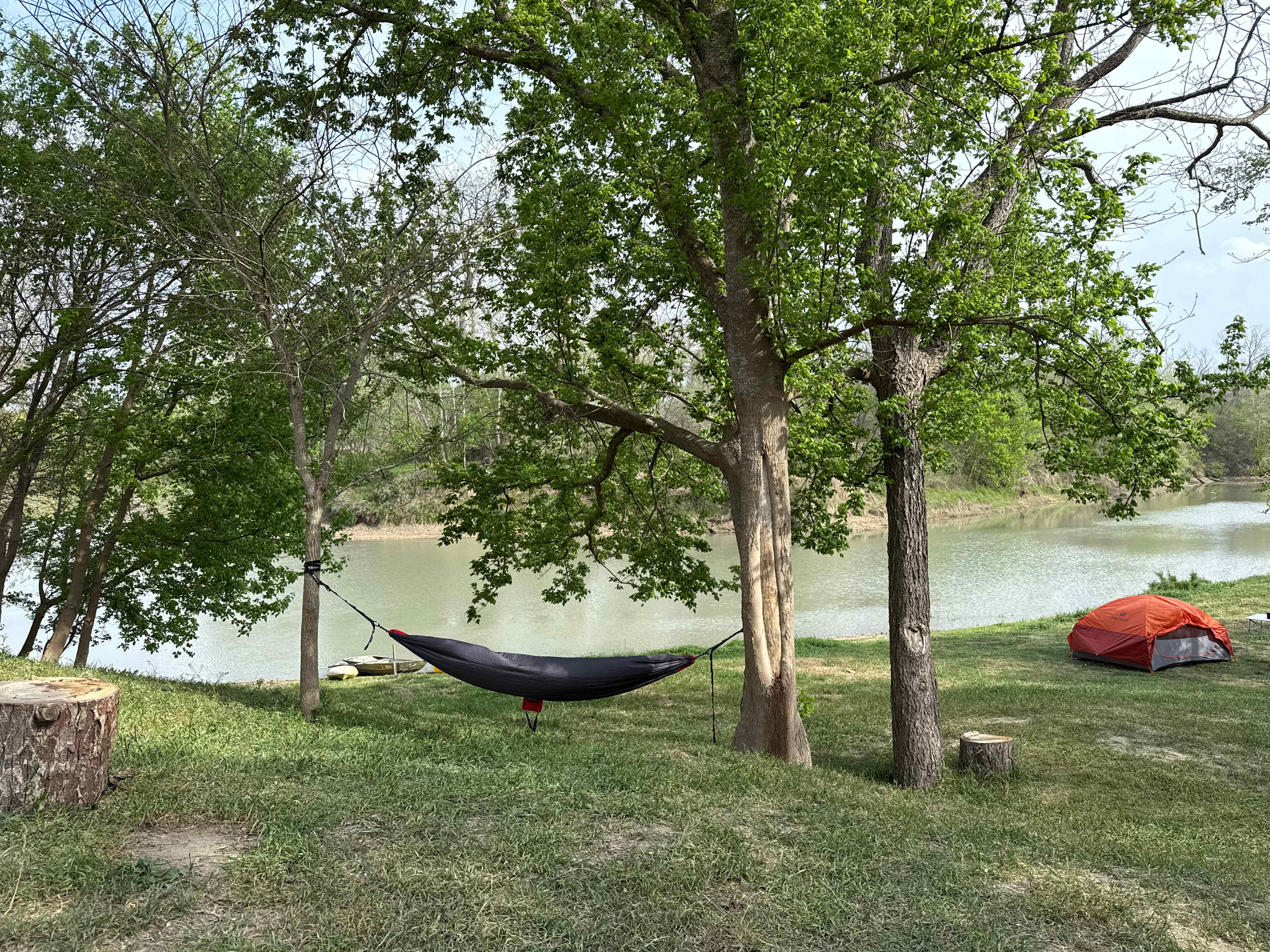 River Grove Campground