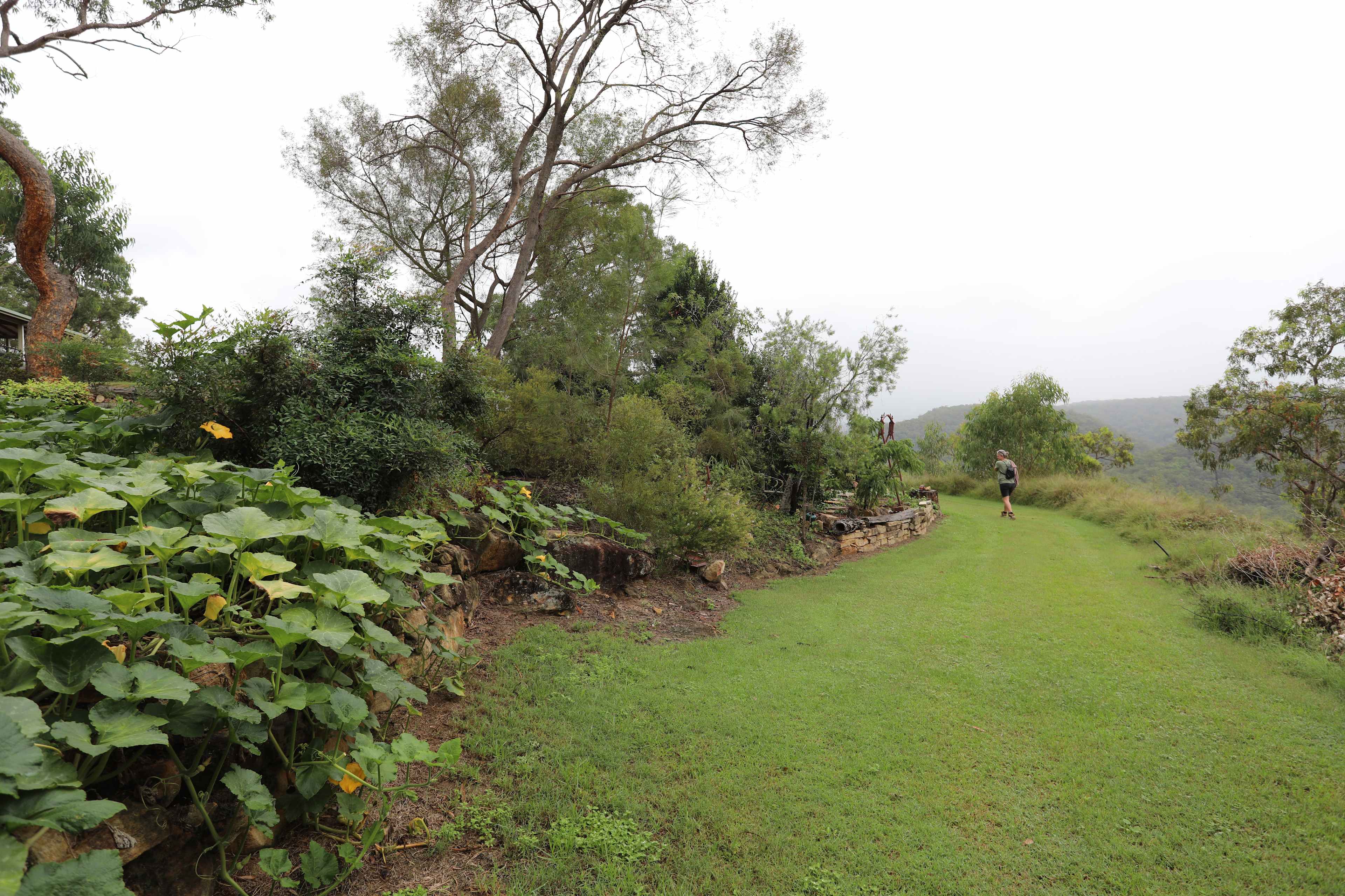 Kurrajong Trails & Cottages