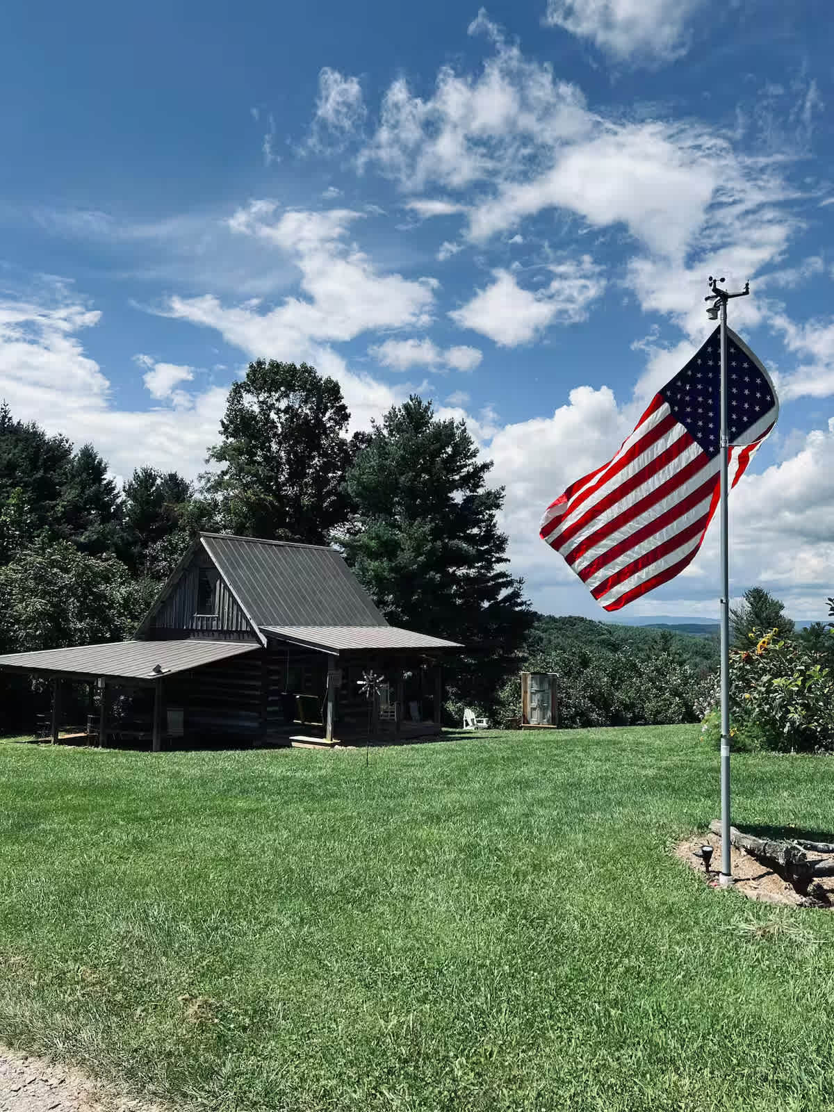 Crab Creek Cabin and RV's