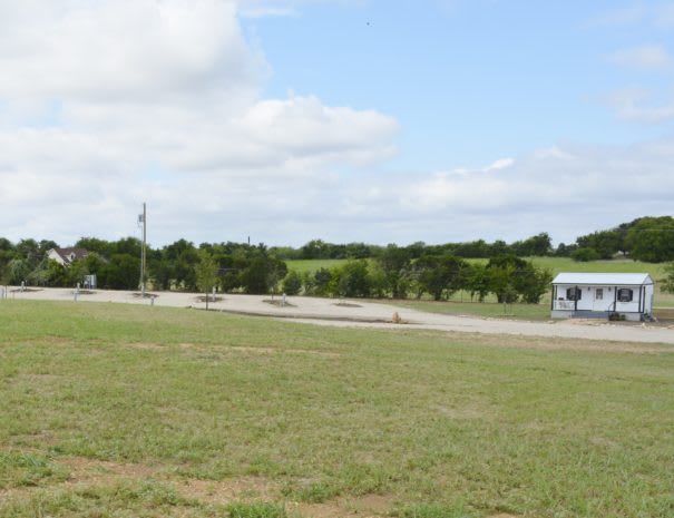 Deer Crossing RV Park