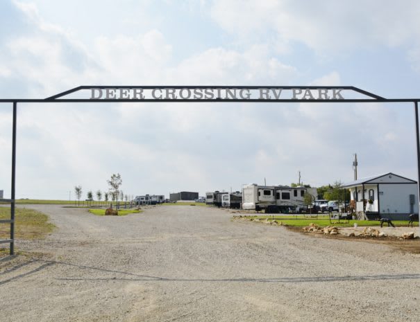 Deer Crossing RV Park