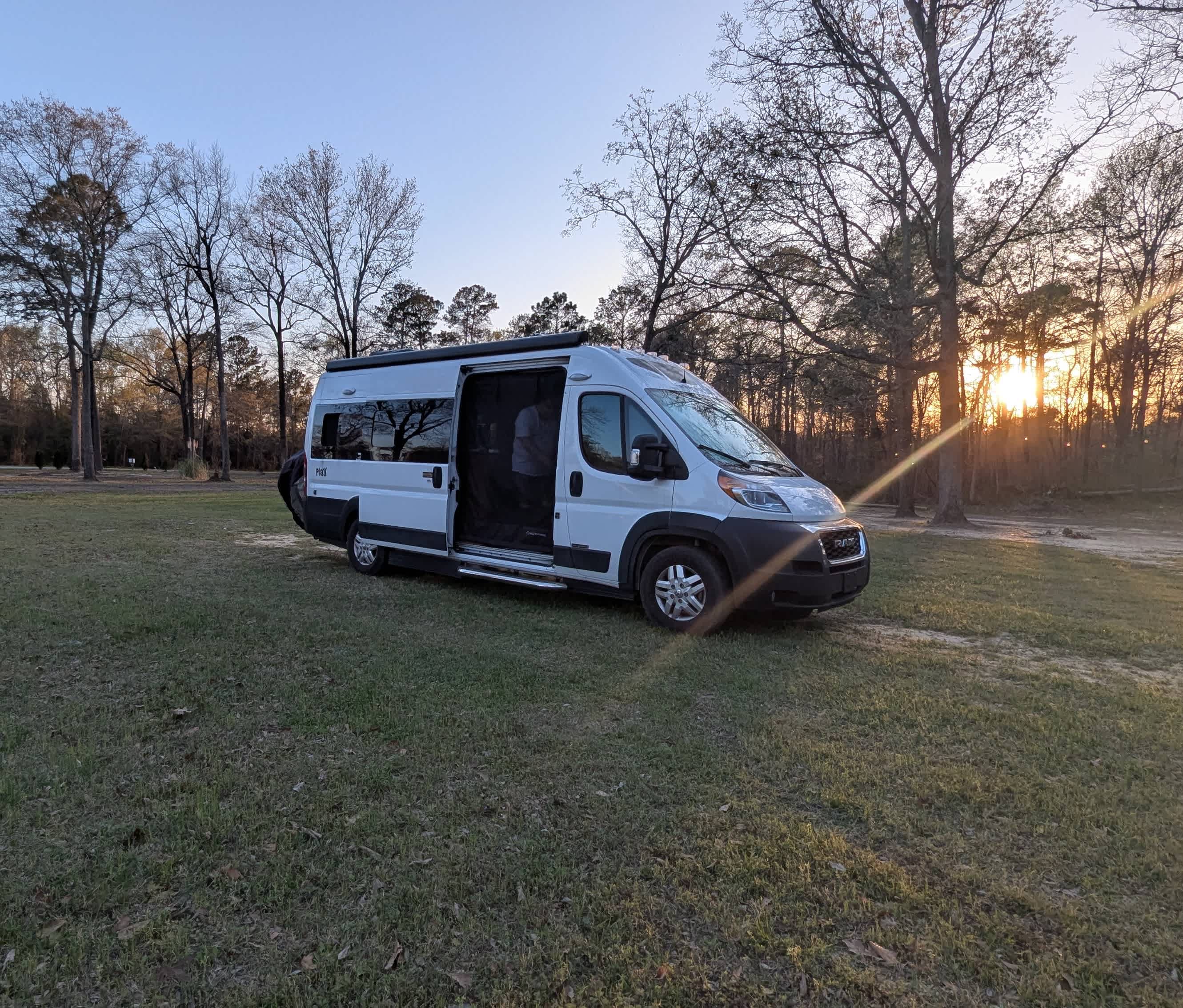 The Goodson Forest Estate