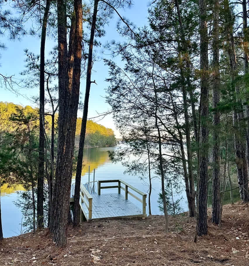 Lakeshore Family Campground