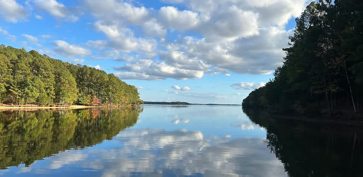 Lakeshore Family Campground