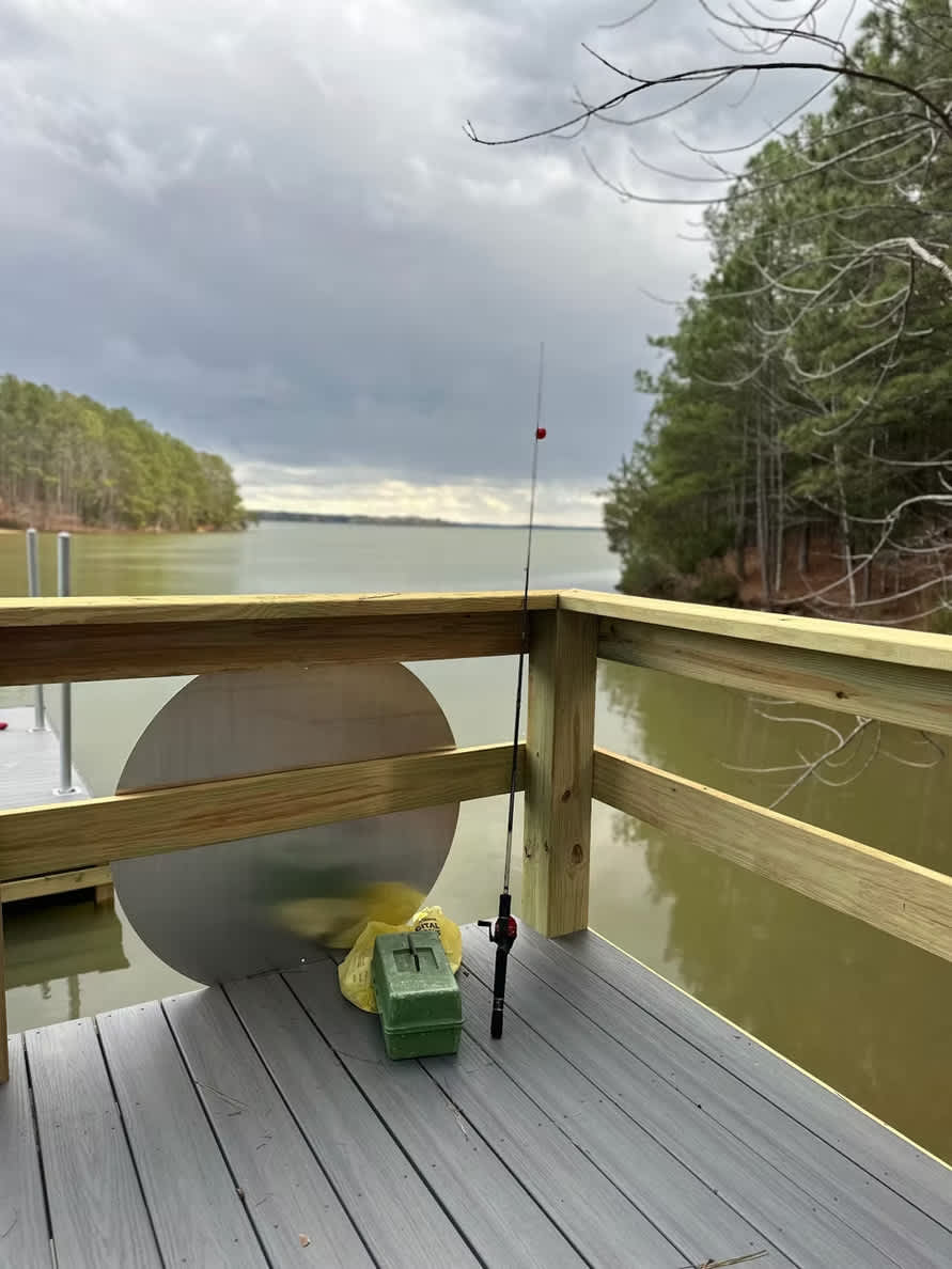 Lakeshore Family Campground