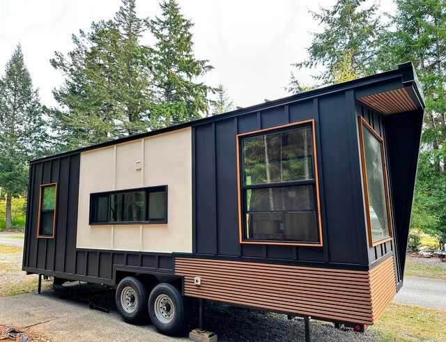 Redwood Meadows RV Resort