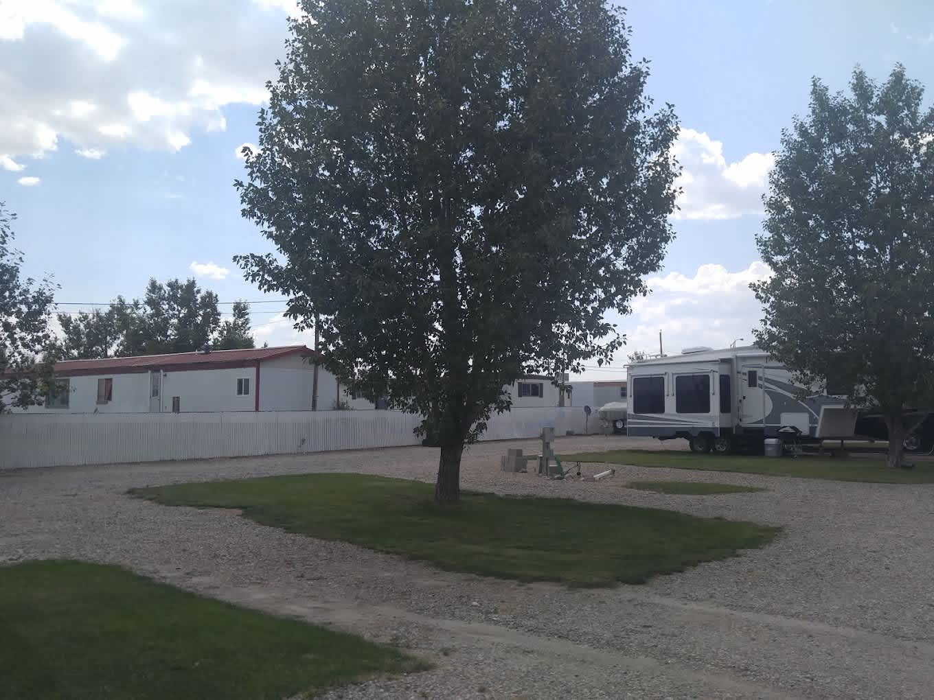 Robs Roost RV Park