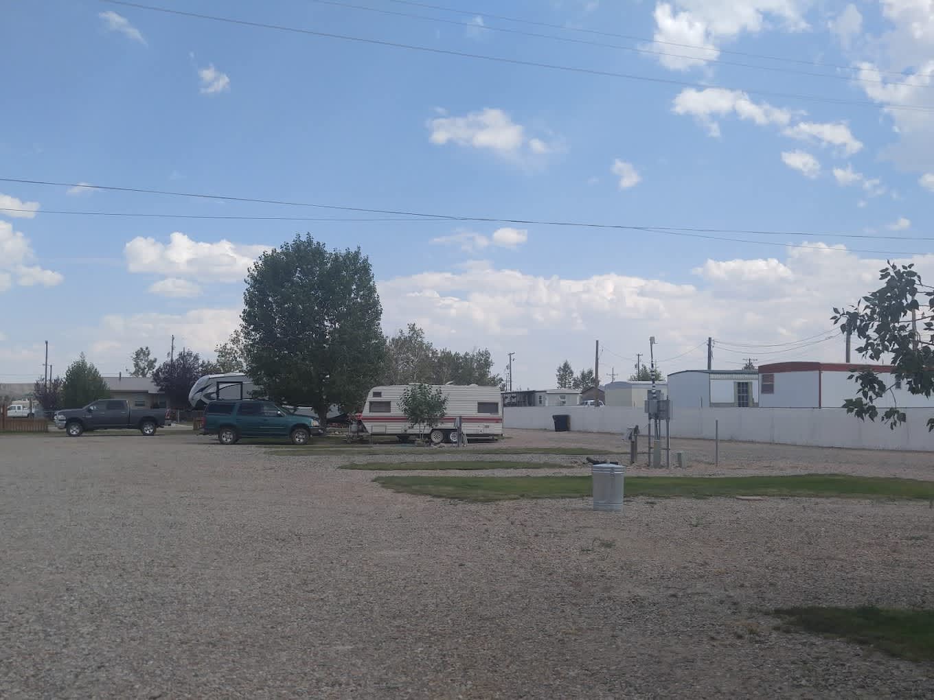 Robs Roost RV Park