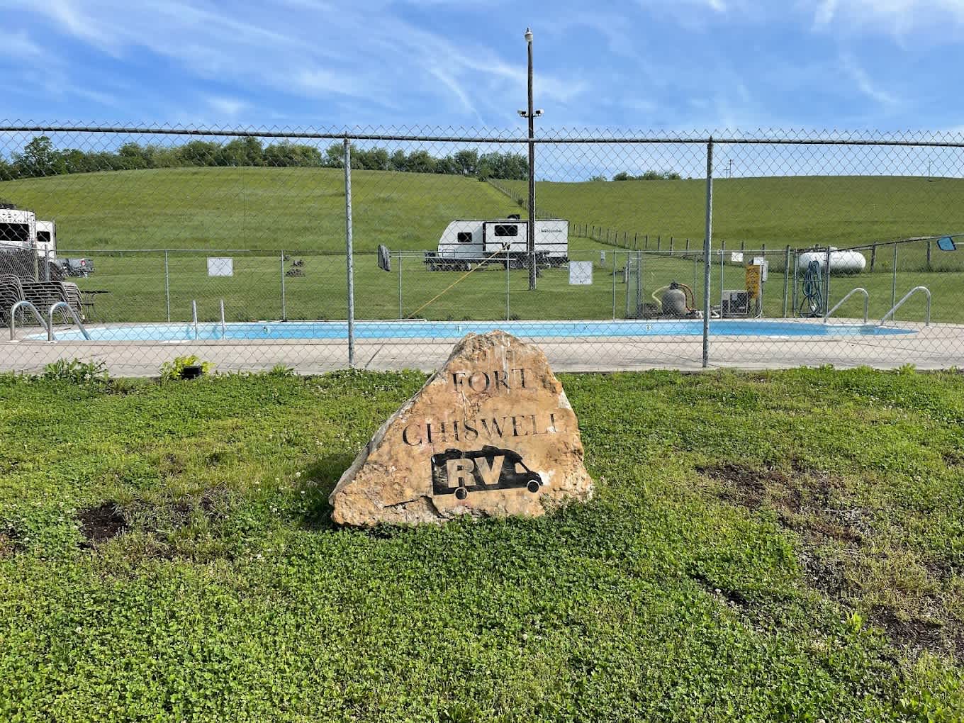 Fort Chiswell RV Park