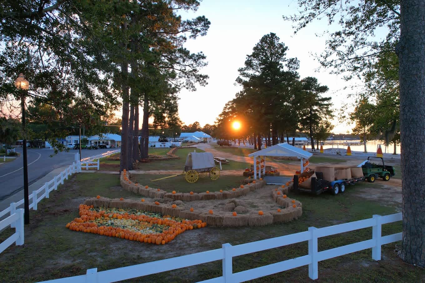 Camp Clearwater