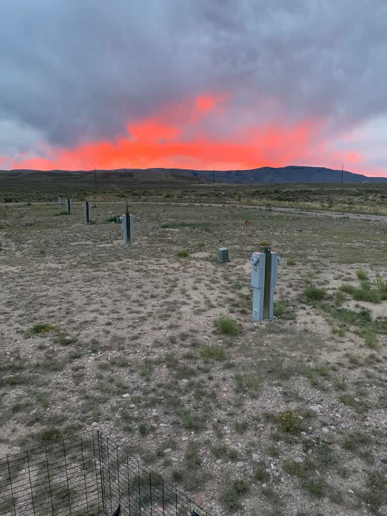 Mountain Bluebird RV Park