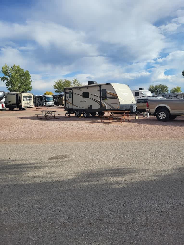 USA RV Park
