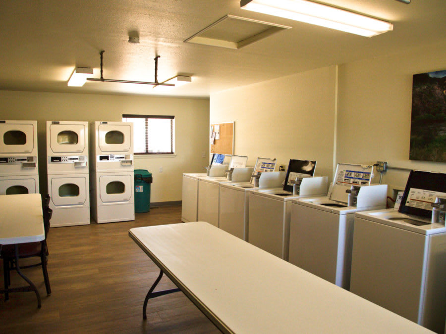 Cripple Creek RV Park