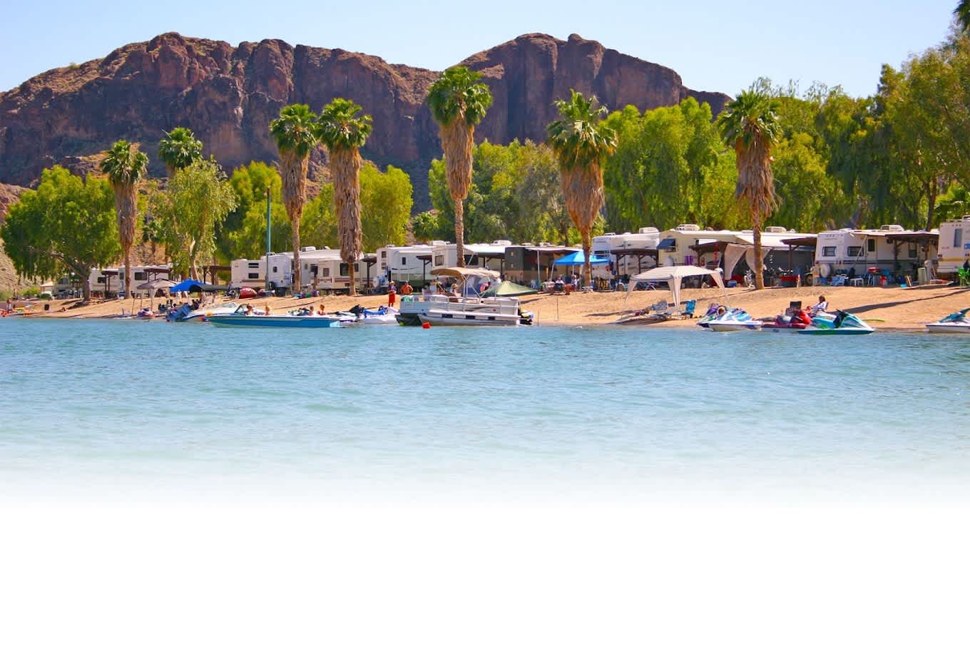 Echo Lodge Resort