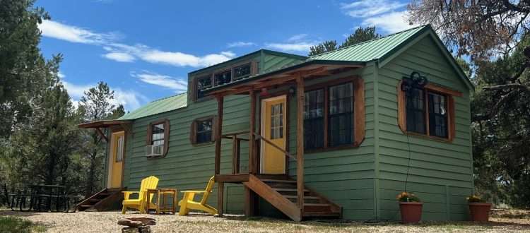 Mesa Verde RV Resort