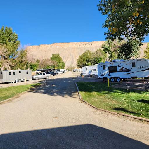 Ute Mountain RV Park