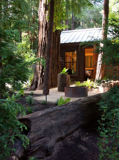 Glen Oaks Big Sur