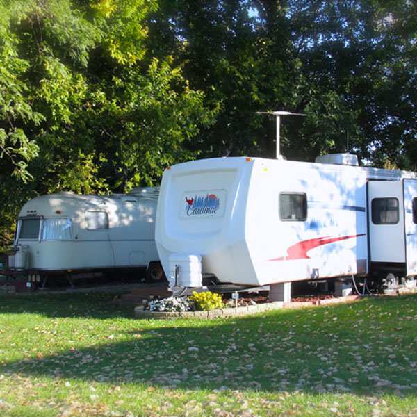 Surf Motel & Campground