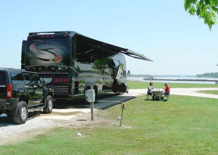 Tom Sawyer’s RV Park