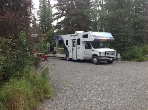 Klondike RV Park