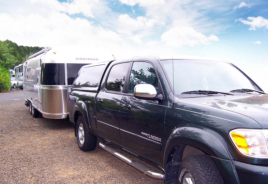 Brazos Trail RV Park