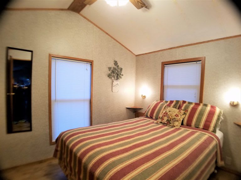 Yogi Bear's Jellystone Park Camp-Resort: Eureka