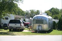Big Oaks Family Campground